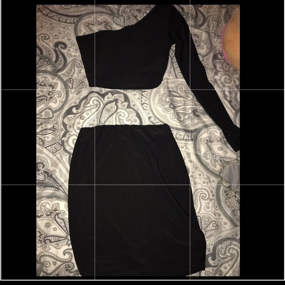 Fashion nova Two piece